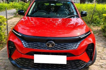 2024 Tata Curvv Creative Plus S