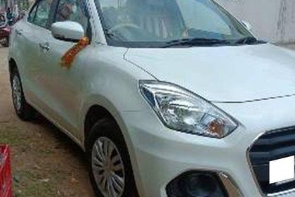 2022 मारुति सुजुकी डिजायर VXI BSVI