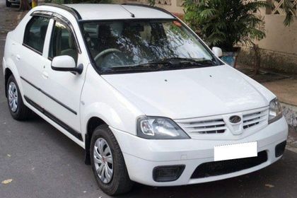 2012 Mahindra Verito 1.4 G4 बीएस4
