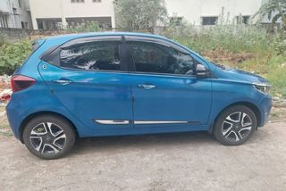 Used XZA Plus AMT