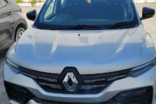 Second-hand 2022 Renault Kiger RXT for sale in Patiala
