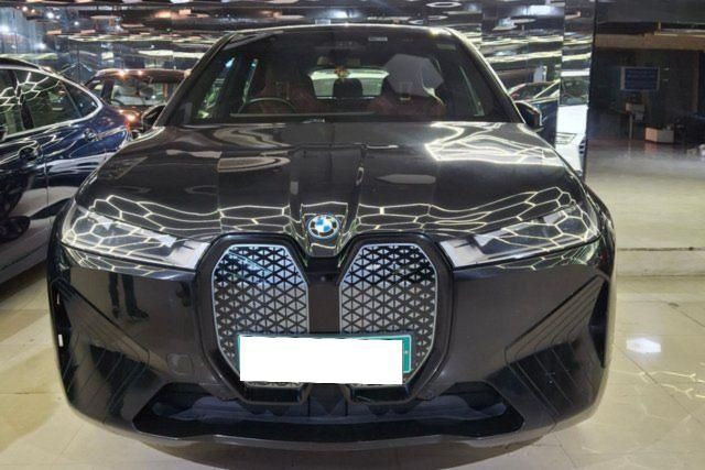 BMW iX xDrive40 Second-hand 2023 BMW iX xDrive40 for sale in Gurgaon