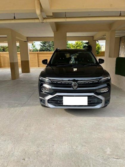 2026 रेनॉल्ट काइगर Techno Turbo CVT