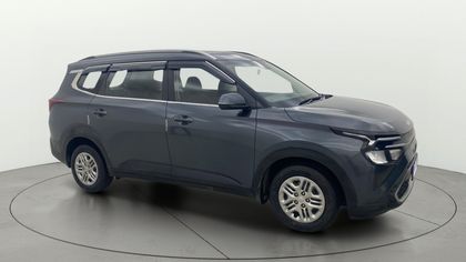 2023 Kia Carens Prestige