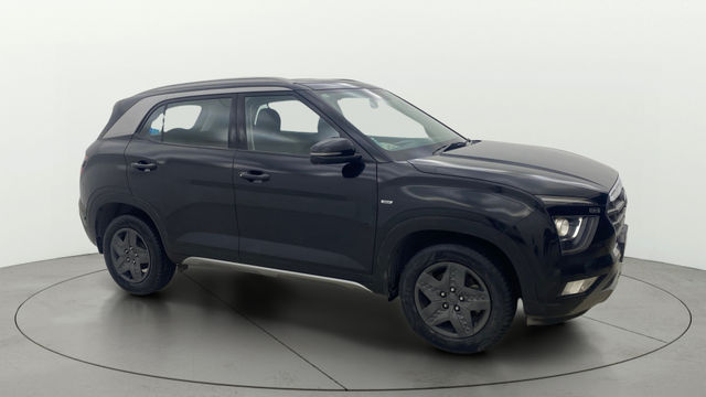 Hyundai Creta S iMT BSVI Second-hand 2022 Hyundai Creta S iMT BSVI for sale in Bangalore
