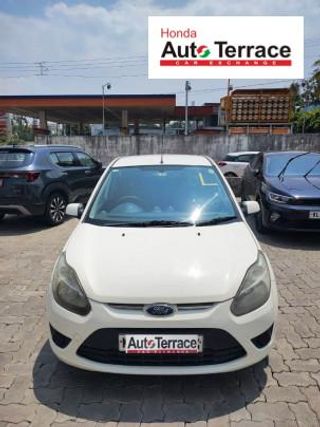 Used Petrol LXI