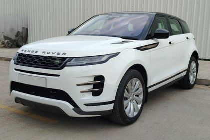 2023 Land Rover Range Rover Evoque 2.0 R-Dynamic SE डीजल
