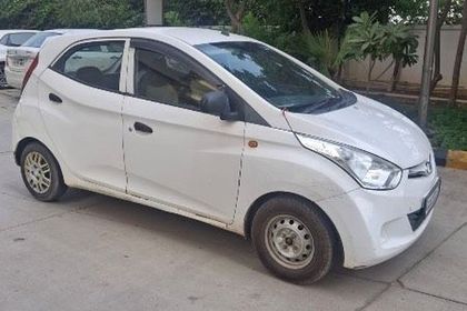 2016 Hyundai EON 1.0 एरा प्लस