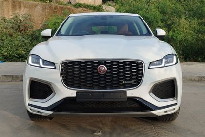 2022 जगुआर एफ-पेस 2.0 R-Dynamic S BSVI