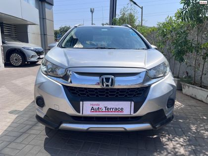 2017 होंडा डब्ल्यूआर-वी i-VTEC S