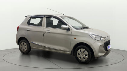 2024 Maruti Suzuki Alto K10 VXI Plus (O) AT