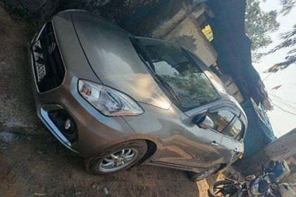 2020 Maruti Suzuki Swift Dzire वीएक्सआई 1.2