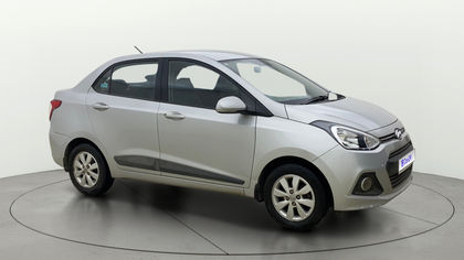 2015 Hyundai Xcent 1.2 कप्पा एस रेनफोर्स्ड ऑप्शन