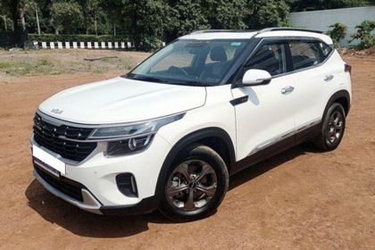 2026 Kia Seltos एचटीके (ओ)