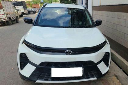 2024 Tata Nexon Creative DT Diesel