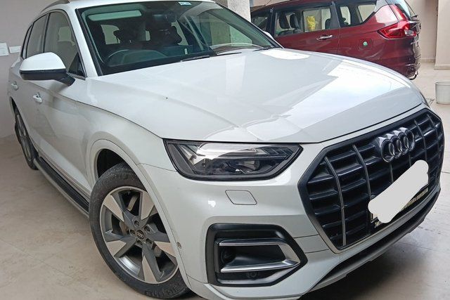 Second-hand 2023 Audi Q5 टेक्नोलॉजी for sale in Chennai