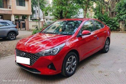 2022 Hyundai Venue एसएक्स डीजल बीएस6
