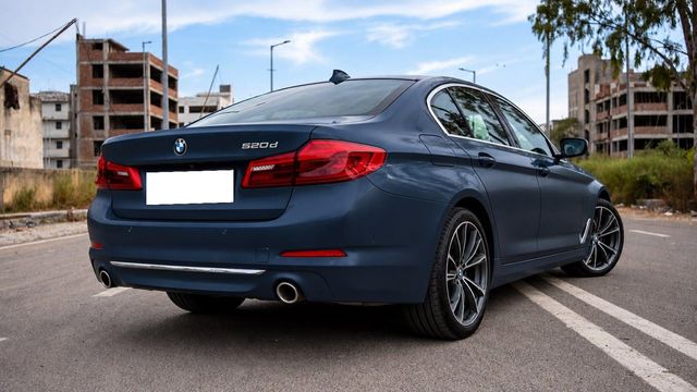 Image Used Car