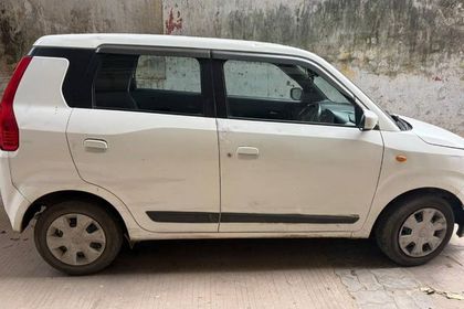 2019 Maruti Suzuki Wagon R एलएक्सआई