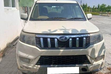 2022 Mahindra Bolero Neo एन10 आर बीएस6
