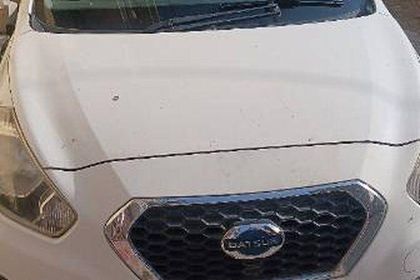 2016 Datsun GO Plus T BSIV