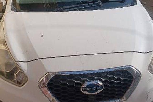Datsun GO Plus T बीएस4 Second-hand 2016 Datsun GO Plus T बीएस4 for sale in Moradabad