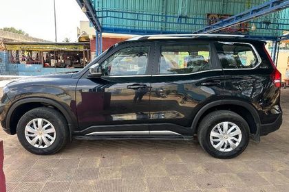 2023 Mahindra Scorpio N Z6 Diesel