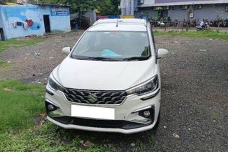 Used VXi CNG