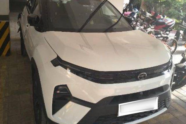 Tata Nexon Creative Plus Second-hand 2024 Tata Nexon Creative Plus for sale in Bangalore
