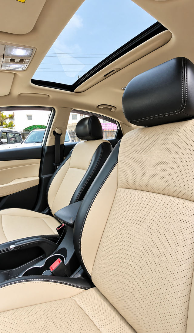 Image Used Car