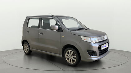 2014 Maruti Suzuki Wagon R Stingray वीएक्सआई