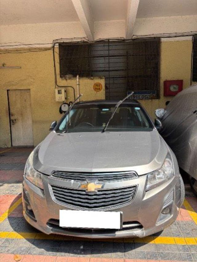 Image Used Car