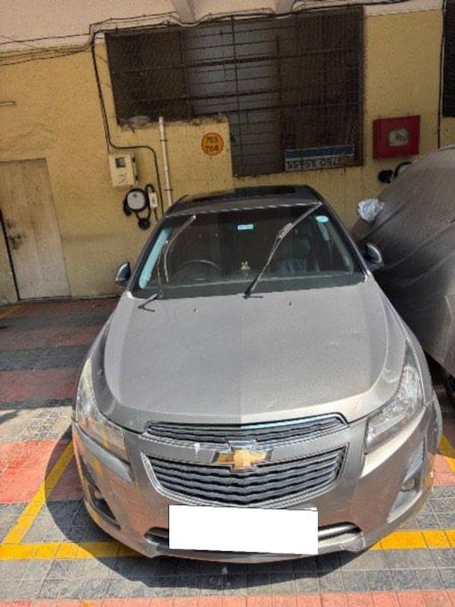 Image Used Car