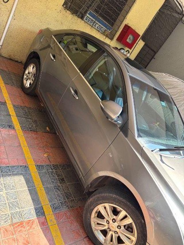 Image Used Car