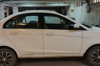 Used Quadrajet 1.3 75PS XE