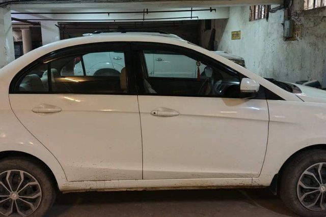 Tata Zest Quadrajet 1.3 75PS एक्सई Second-hand 2016 Tata Zest Quadrajet 1.3 75PS एक्सई for sale in Lucknow