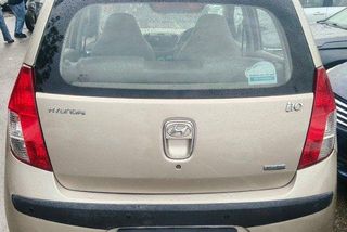Used Magna 1.2
