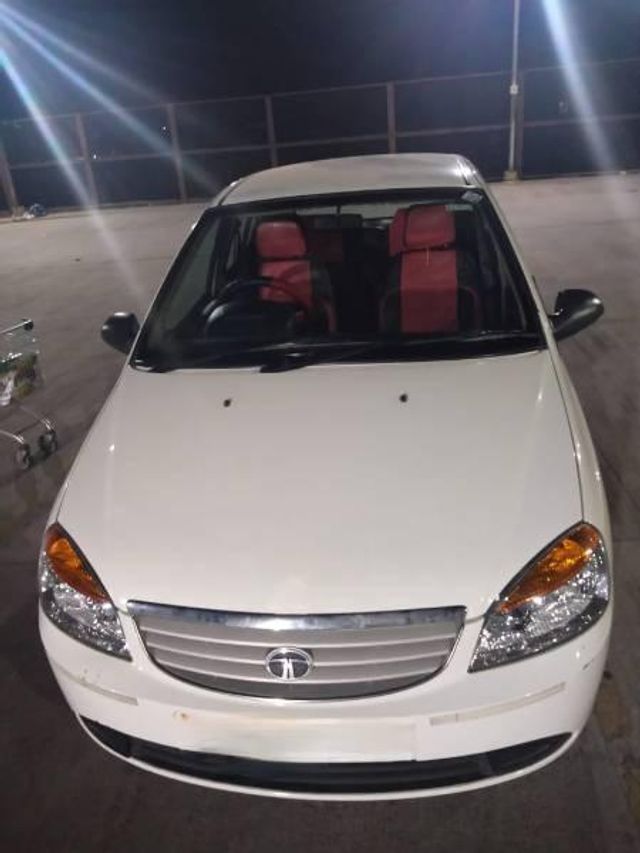 Tata Indica V2 eXeta GLS Second-hand 2016 Tata Indica V2 eXeta GLS for sale in Thane