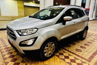 Used 1.5 Diesel Trend Plus BSIV