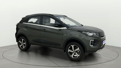 2023 Tata Nexon XZ Plus LUX BSVI