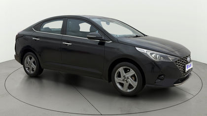 2022 Hyundai Verna एसएक्स