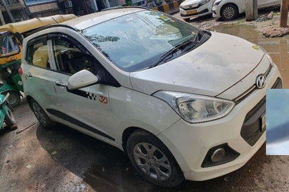 2015 Hyundai Grand i10 स्पोर्टज़