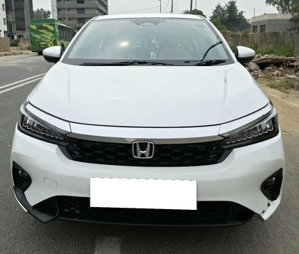 2023 Honda City ZX CVT 2 Airbag