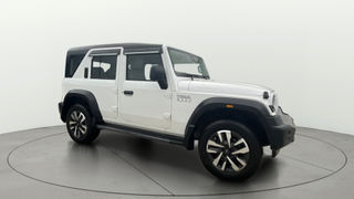 Used AX7L RWD AT