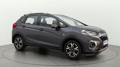 2021 Honda WR-V एसवी