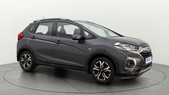 Honda WR-V SV Second-hand 2021 Honda WR-V SV for sale in Chennai