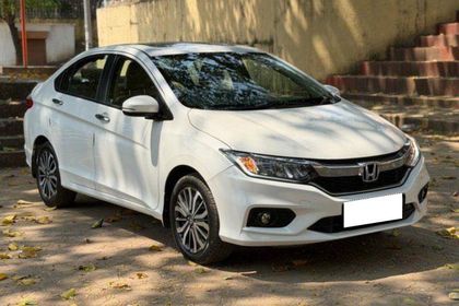 2019 Honda City i-DTEC जेडएक्स