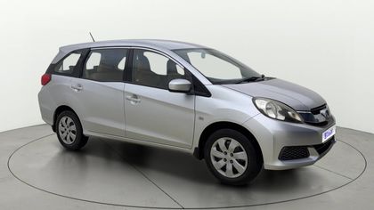 2015 Honda Mobilio S i-VTEC