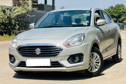 2018 Maruti Suzuki Swift Dzire वीएक्सआई 1.2