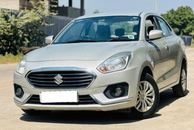 Maruti Suzuki Swift Dzire VXI 1.2 Second-hand 2018 Maruti Suzuki Swift Dzire VXI 1.2 for sale in Ahmedabad